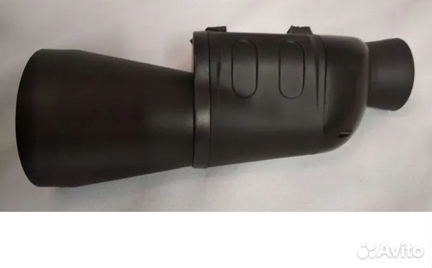 Монокуляр bushnell 20x50 автофокус разные много