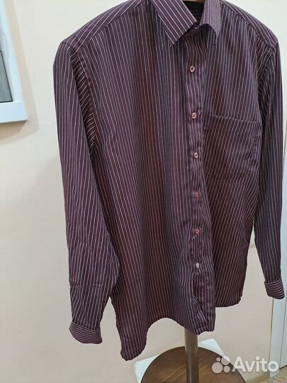 Рубашка Kapguhal 50 размера