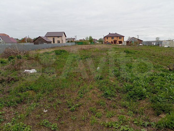 Участок 30 сот. (ИЖС)