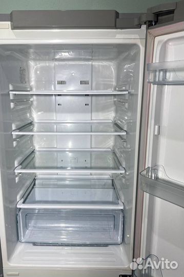 Холодильник бу samsung