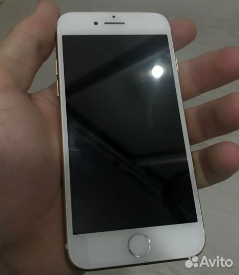 iPhone 7, 128 ГБ
