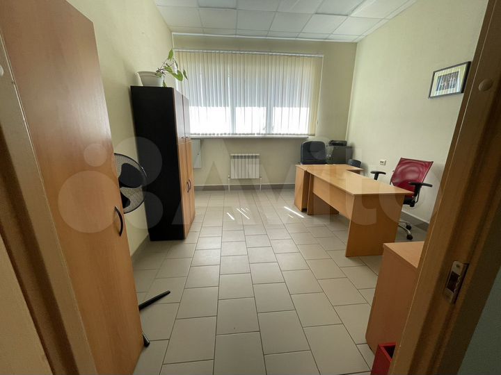 Свободного назначения, 16 м²