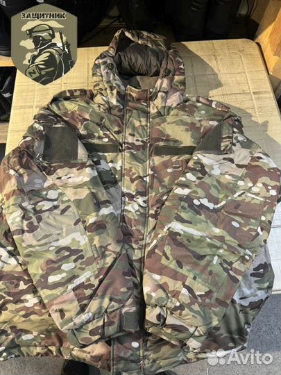 Костюм зимний Вкпо 2.0 Бтк-групп Мультикам