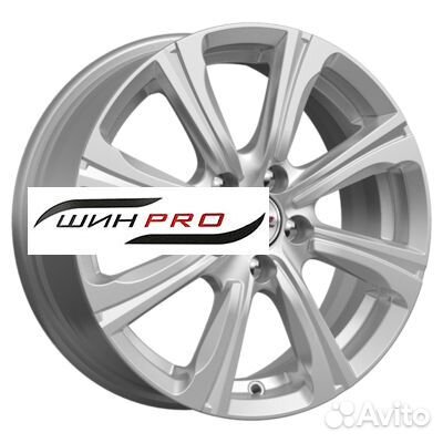 IFree Апероль (кс862) 6x15/4x100 ET45 DIA60.1