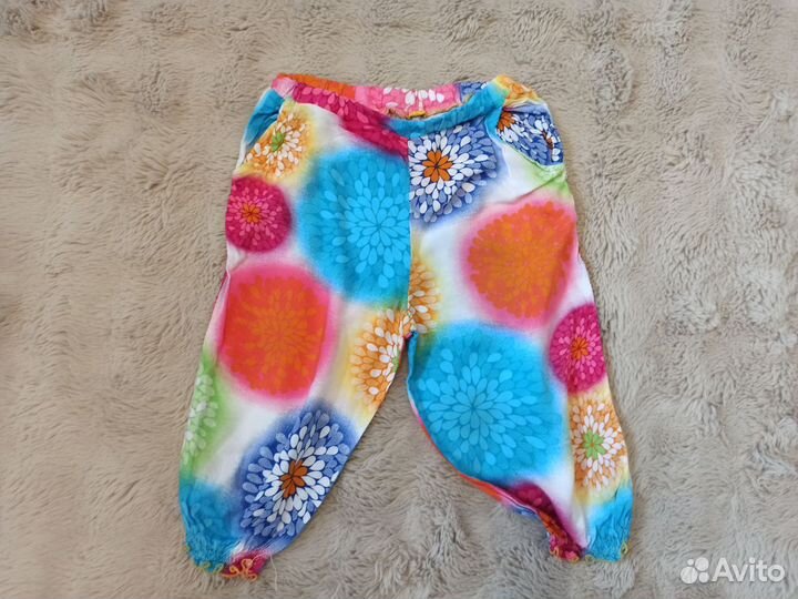 Костюм на девочку рост от 104 до 116