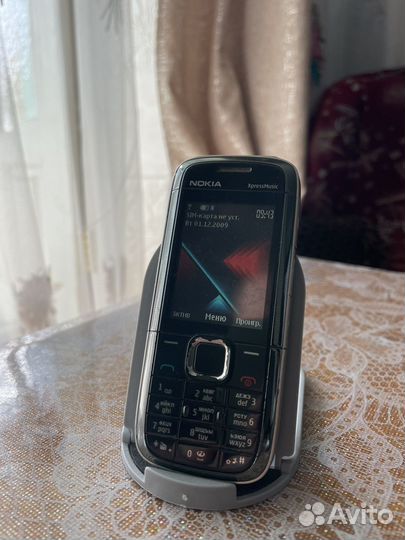 Nokia 5130 XpressMusic