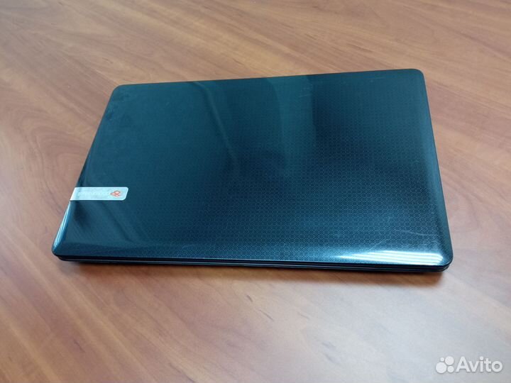 Ноутбук Packard Bell. Core i5
