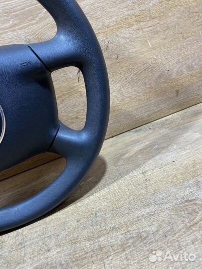 Руль пластиковый Audi A6 C5 Арт. 120564