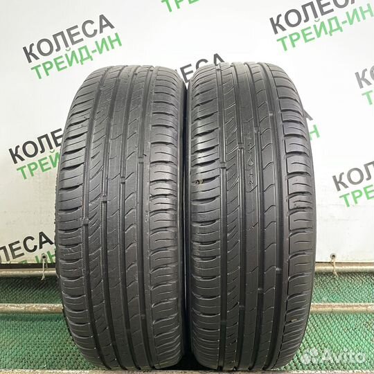 Nokian Tyres Hakka Green 185/65 R15