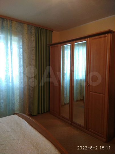 2-к. квартира, 78,3 м², 4/4 эт.