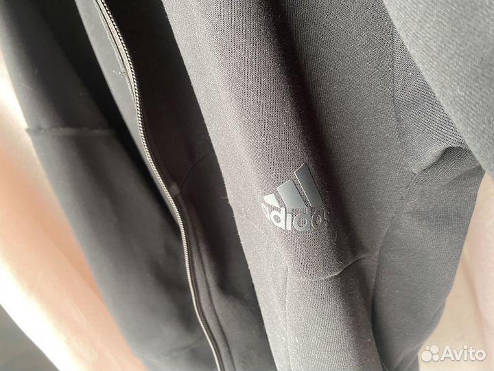 Худи adidas oversize оригинал