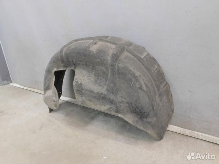 Подкрылок/локер задний правый Volvo XC60