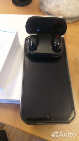 Blackview BV9900E, 6/128 ГБ