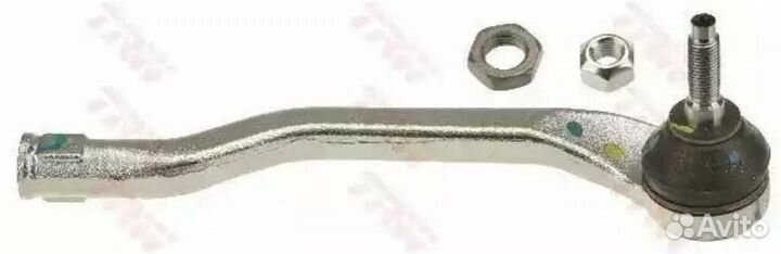 TRW JTE1195 Наконечник рулевой тяги прав