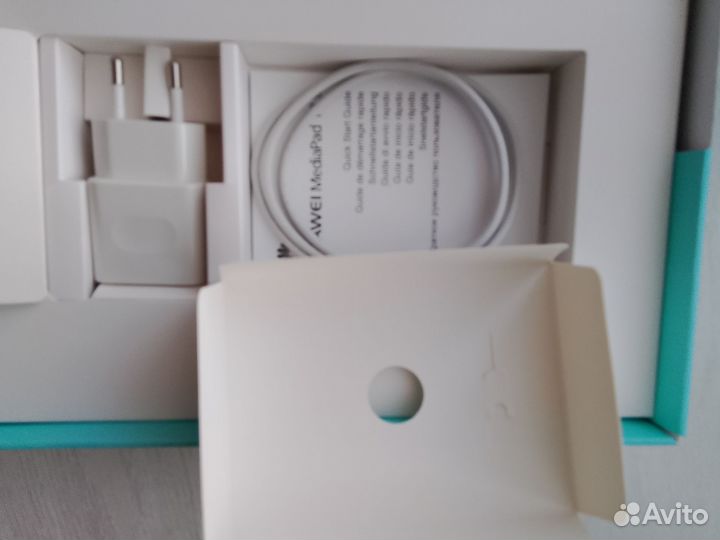 Планшет Huawei mediapad t3 10
