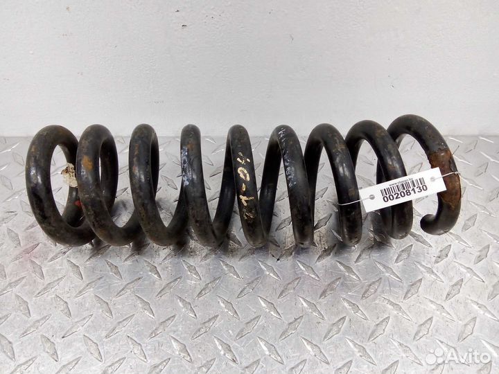 Пружина задняя Dodge Magnum 1