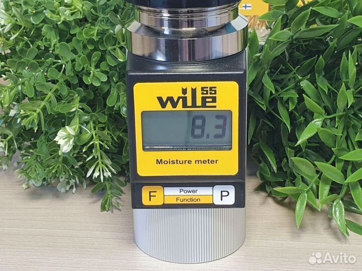 Влагомер зерна Wile 55 BRO в Брянске