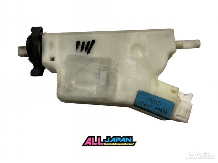 Замок лючка бензобака Nissan Fuga Y50 2004 - 2009