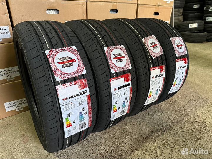 Roador Amaro 668 255/55 R18 109V