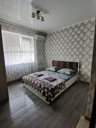2-к. квартира, 40 м², 3/6 эт.
