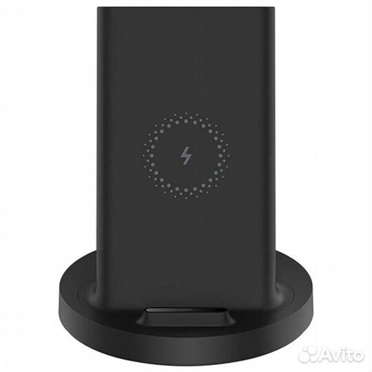 Беспроводное зарядное устройство Xiaomi Mi 20W