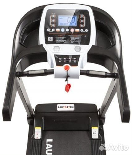 Беговая дорожка Laufstein Corsa Automatik