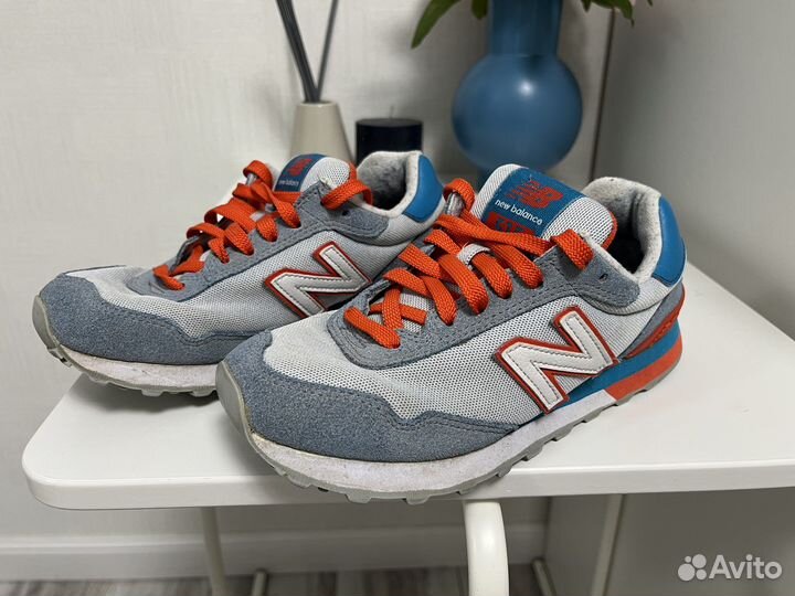 Кроссовки NB оригинал