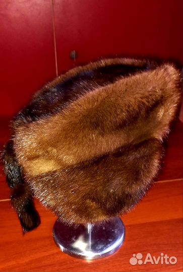 Шапки зимние