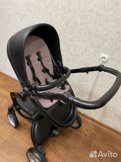 Коляска Mima xari 2 в 1