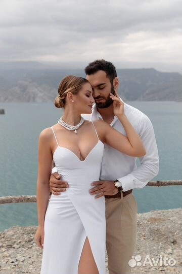 Свадебный Фотограф