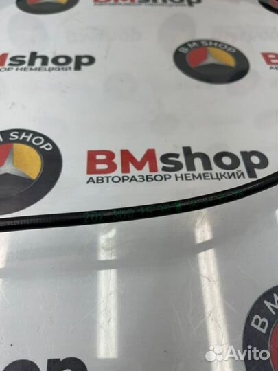 Трос педали газа Mercedes-Benz C 240 W202 M112910