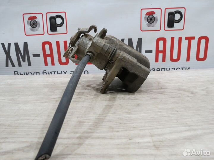 Суппорт задний левый LADA Vesta SW Cross