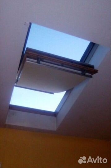 Кассетные рулонные шторы для детской T216