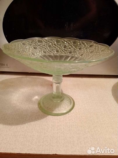 Конфетница СССР