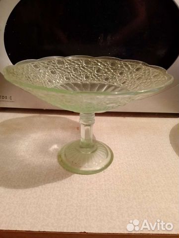 Конфетница СССР