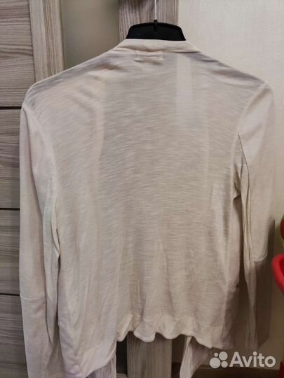 Кардиган и брюки Calvin Klein