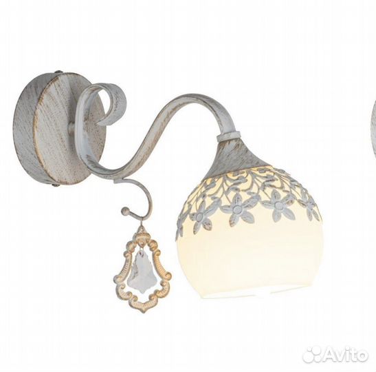 Светильник настенный