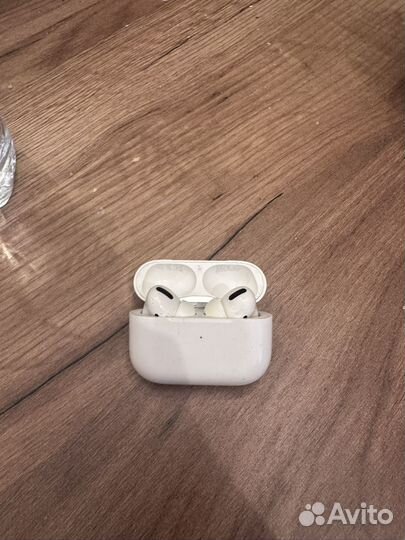 Airpods pro оригинал