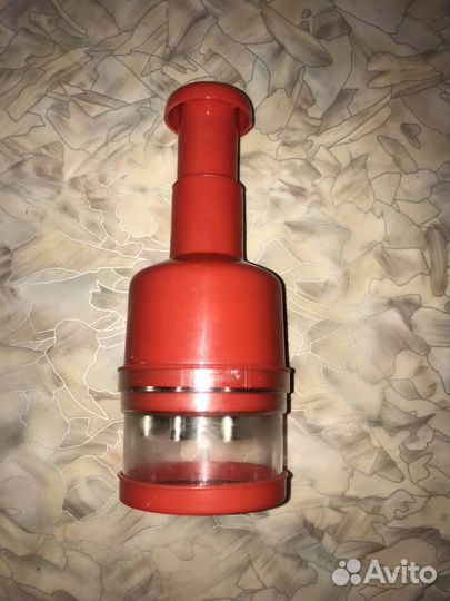 Измельчитель