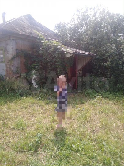 Участок 40 сот. (ИЖС)