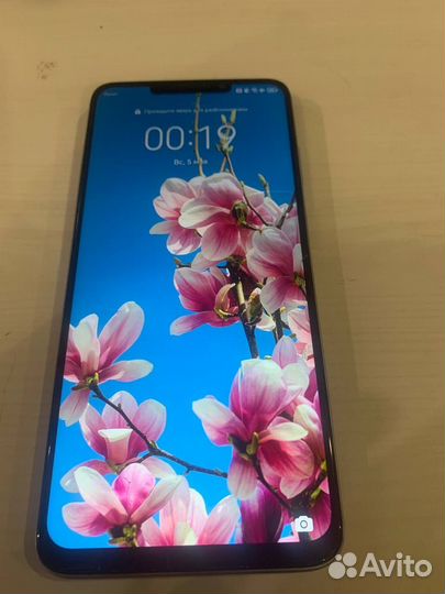 HUAWEI nova Y91, 8/256 ГБ