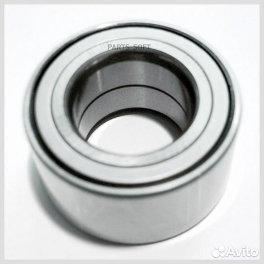 Iljin IJ111011 Подшипник ступ.daewoo nexia/lanos/nubira 97-03 пер