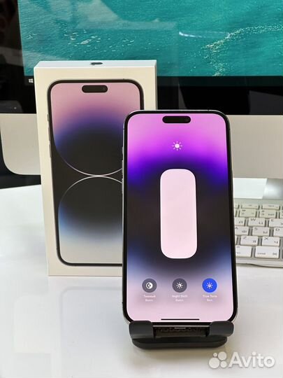 iPhone 14 Pro Max 128gb sim+esim