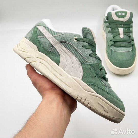 Кроссовки Puma180 Tones Cordura