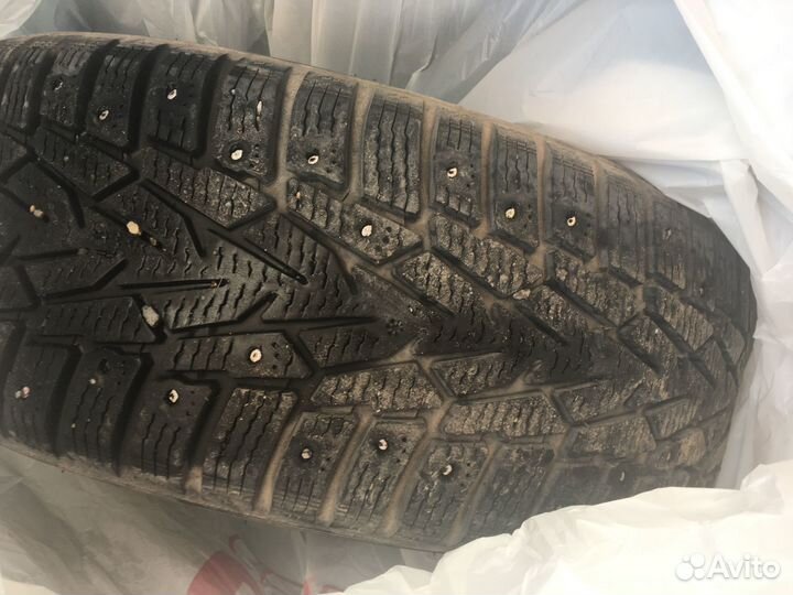 Nokian Tyres Nordman 8 195/60 R15 80J