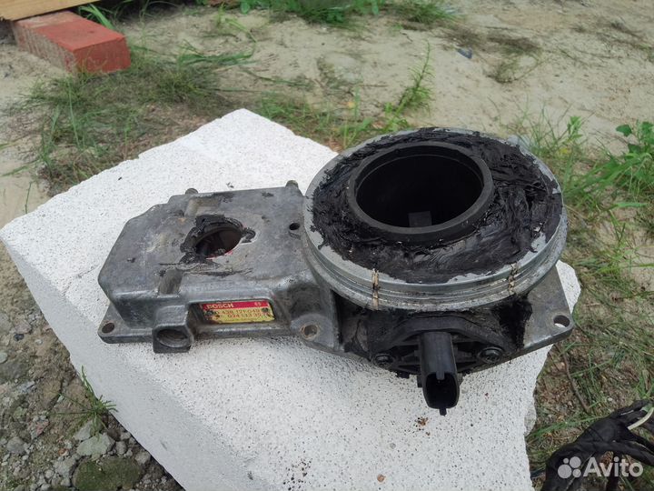 Январь 5.1 Ауди 100