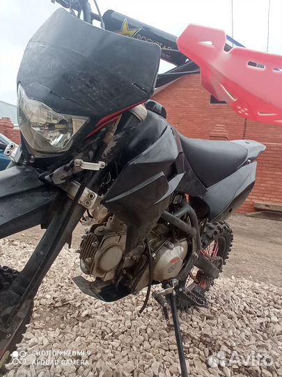 Kayo 125