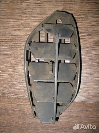 Дефлектор воздушный Daewoo Espero I (1990–1999)