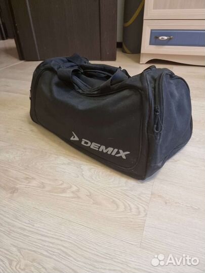 Спортивная сумка