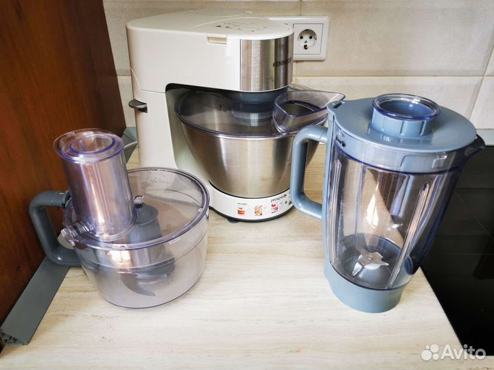 Кухонный комбайн kenwood km28